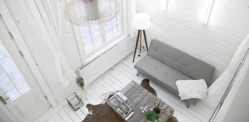 Antwerp Loft Apartment ภายนอก รูปภาพ