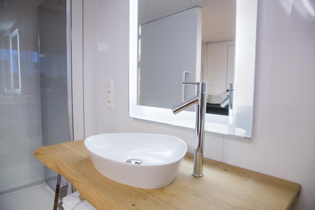 Antwerp Loft Apartment ภายนอก รูปภาพ